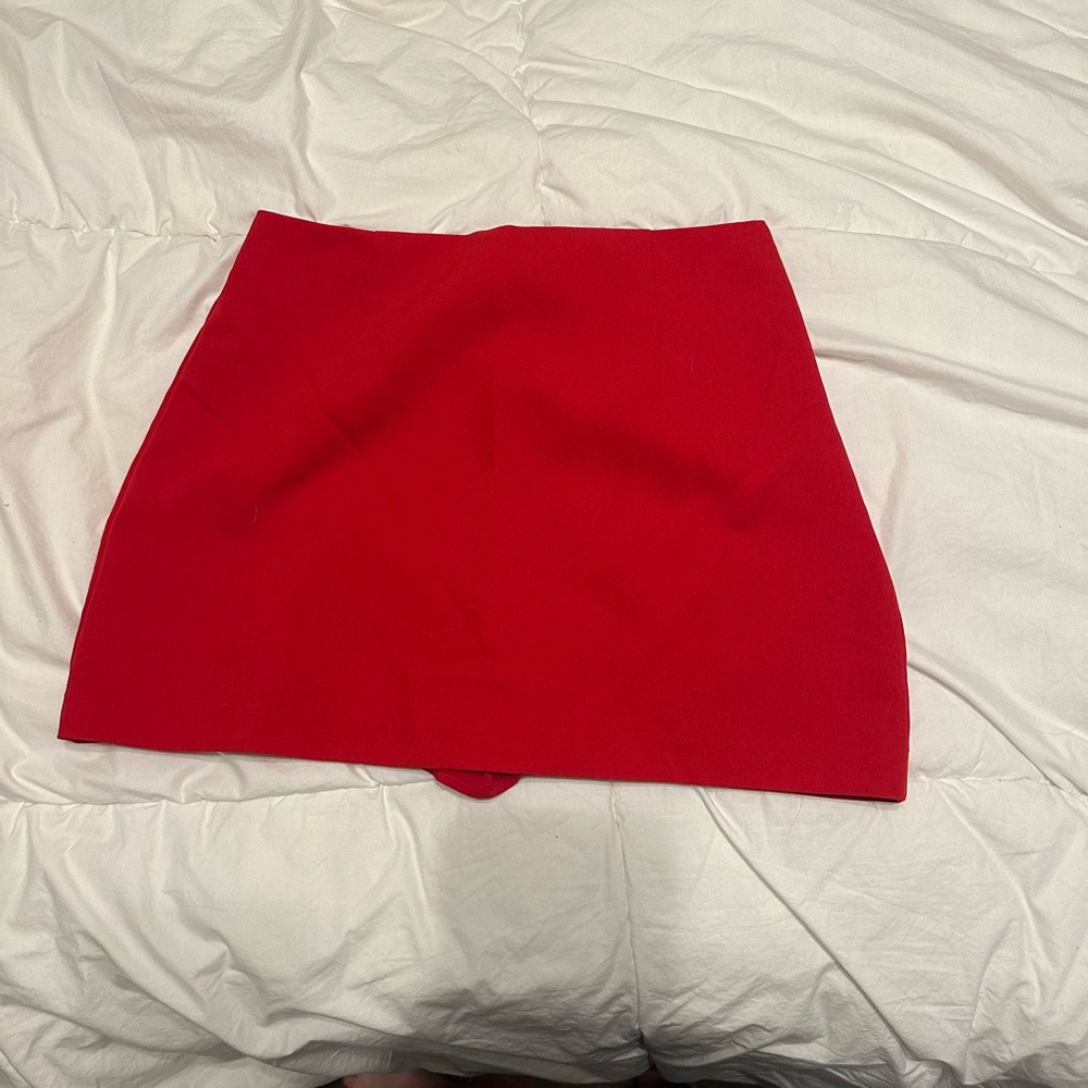 Abercrombie skort